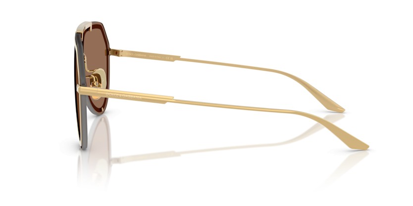 DOLCE & GABBANA DG2309 02/73 - DOLCE & GABBANA DG2309 02/73 - gafas de sol