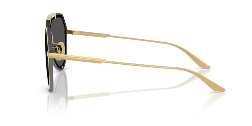 DOLCE & GABBANA DG2309 02/87 - DOLCE & GABBANA DG2309 02/87 - gafas de sol