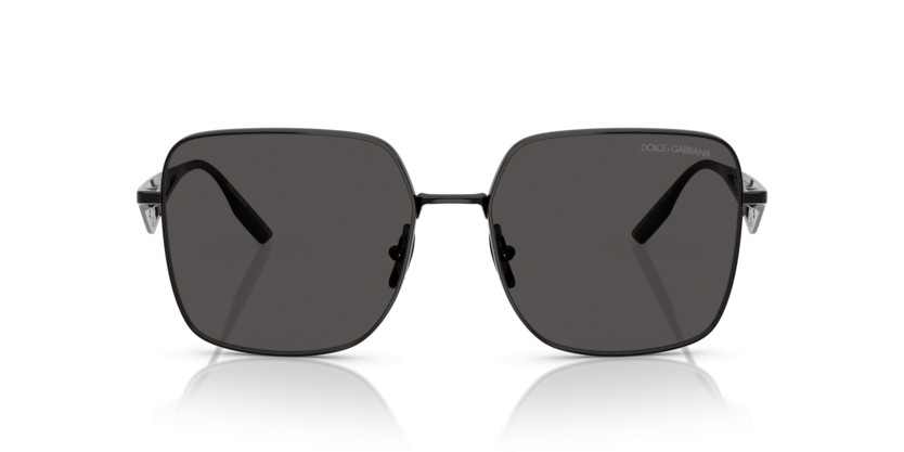 DOLCE & GABBANA DG2310 01/87 - DOLCE & GABBANA DG2310 01/87 - gafas de sol