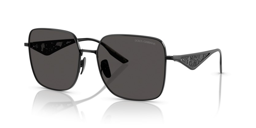 DOLCE & GABBANA DG2310 01/87 - DOLCE & GABBANA DG2310 01/87 - gafas de sol