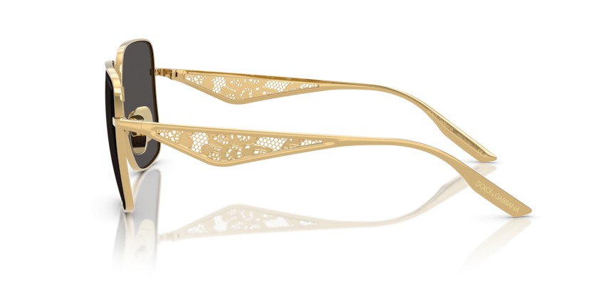 DOLCE & GABBANA DG2310 02/87 - DOLCE & GABBANA DG2310 02/87 - gafas de sol