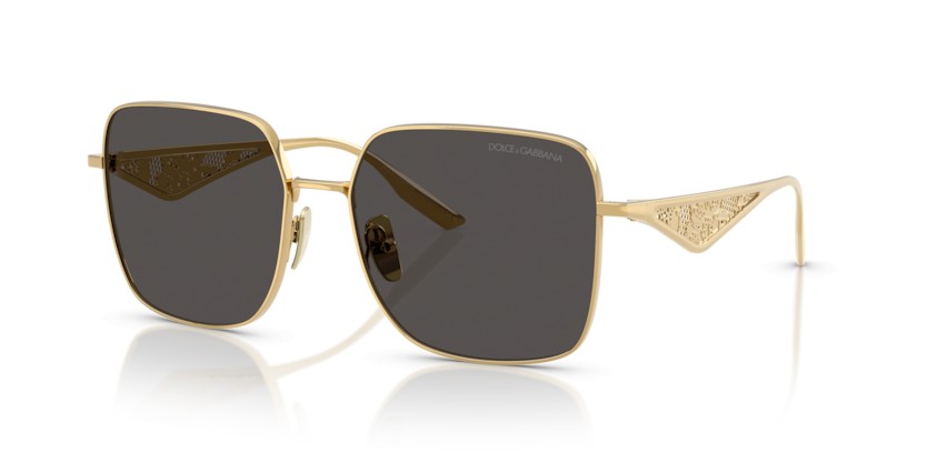 DOLCE & GABBANA DG2310 02/87 - DOLCE & GABBANA DG2310 02/87 - gafas de sol