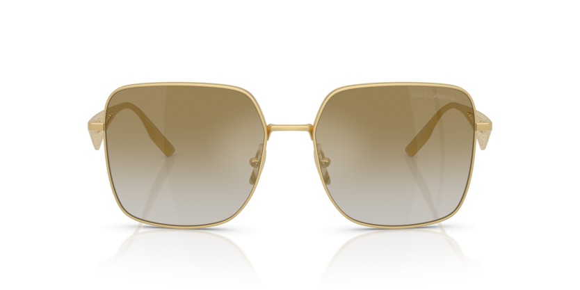 DOLCE & GABBANA DG2310 12246E - DOLCE & GABBANA DG2310 12246E - gafas de sol