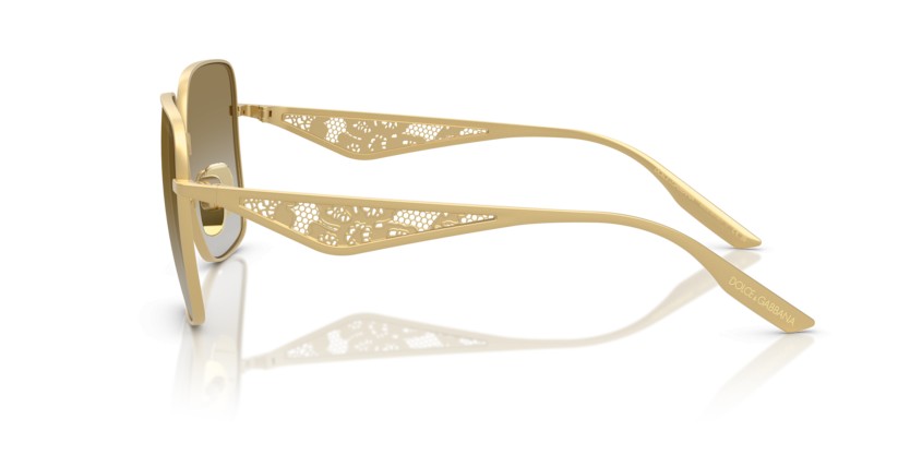 DOLCE & GABBANA DG2310 12246E - DOLCE & GABBANA DG2310 12246E - gafas de sol