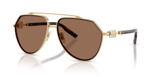 DOLCE & GABBANA DG2315 02/73 - 0DG2315 02 73 P21 shad qt DOLCE & GABBANA DG2315 02/73 - gafas de sol