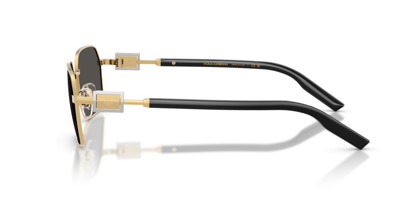 DOLCE & GABBANA DG2316 02/87 - DOLCE & GABBANA DG2316 02/87 - gafas de sol