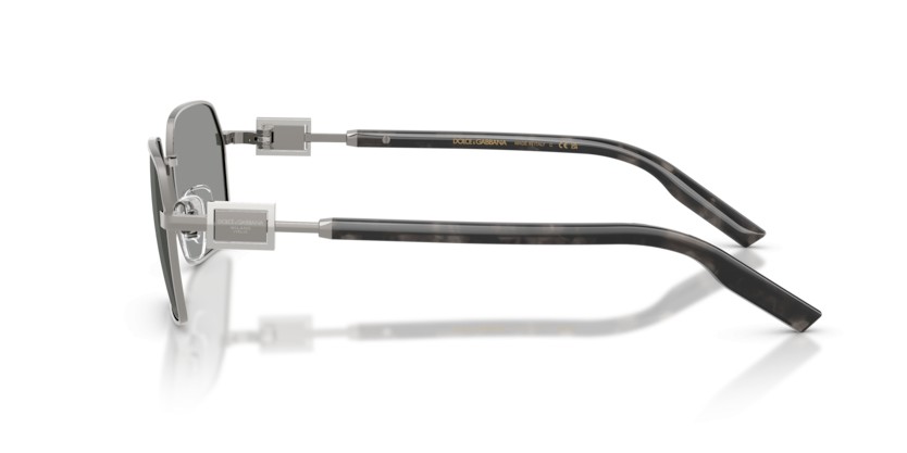 DOLCE & GABBANA DG2316 04/1 - DOLCE & GABBANA DG2316 04/1 - gafas de sol