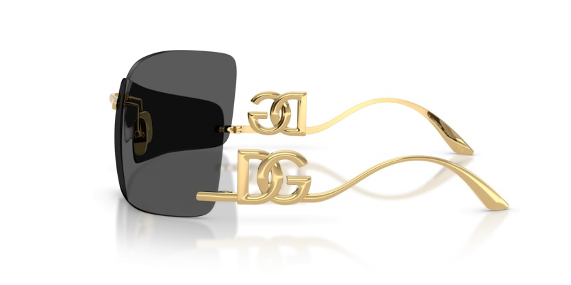 DOLCE & GABBANA DG2319 02/87 - DOLCE & GABBANA DG2319 02/87 - gafas de sol