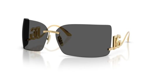 DOLCE & GABBANA DG2319 02/87 - 0DG2319 02 87 P21 shad qt DOLCE & GABBANA DG2319 02/87 - gafas de sol