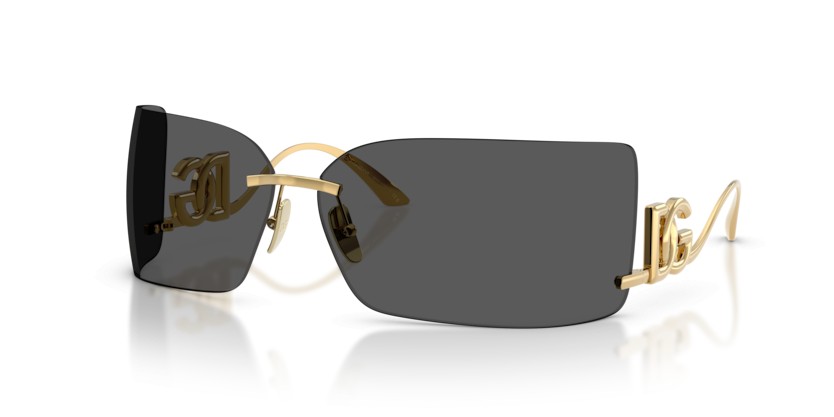 DOLCE & GABBANA DG2319 02/87 - DOLCE & GABBANA DG2319 02/87 - gafas de sol