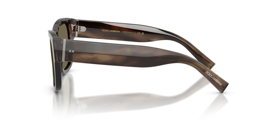 DOLCE & GABBANA DG4338 3200/3 - DOLCE & GABBANA DG4338 3200/3 - gafas de sol