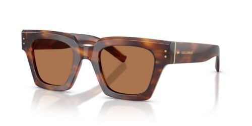 DOLCE & GABBANA DG4413 306373 - gafas de sol
