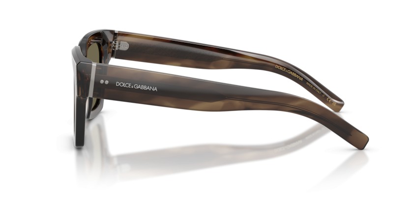 DOLCE & GABBANA DG4413 3200/3 - DOLCE & GABBANA DG4413 3200/3 - gafas de sol