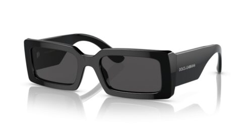 DOLCE & GABBANA DG4416 335587 - gafas de sol