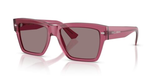 DOLCE & GABBANA DG4431 32117N - gafas de sol