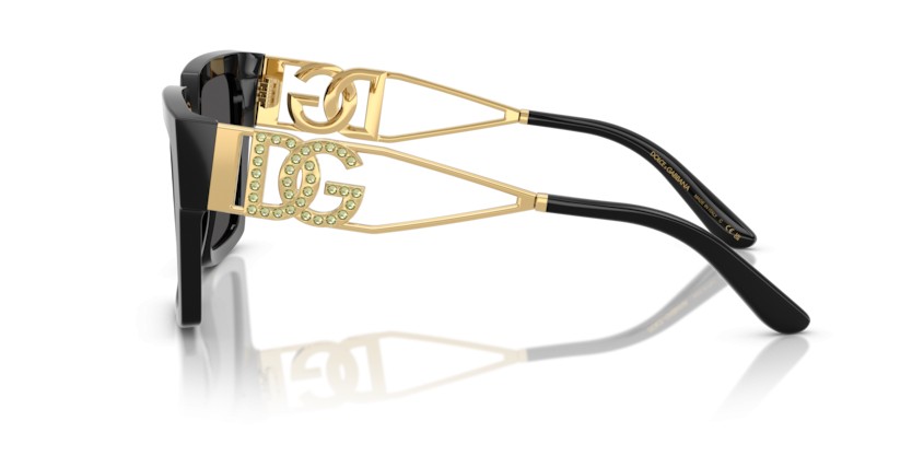 DOLCE & GABBANA DG4446B 335587 - DOLCE & GABBANA DG4446B 335587 - gafas de sol