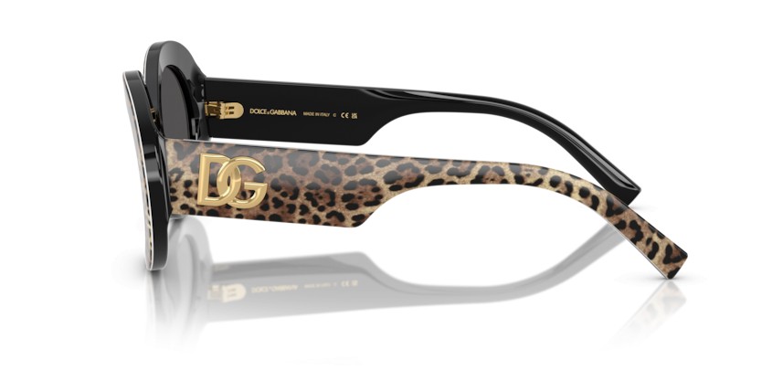 DOLCE & GABBANA DG4448 316387 - DOLCE & GABBANA DG4448 316387 - gafas de sol