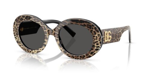 DOLCE & GABBANA DG4448 316387 - gafas de sol