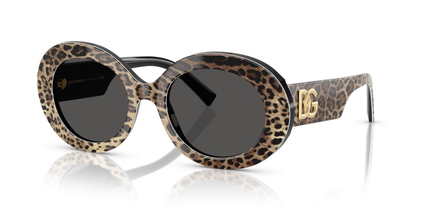 DOLCE & GABBANA DG4448 316387 - DOLCE & GABBANA DG4448 316387 - gafas de sol