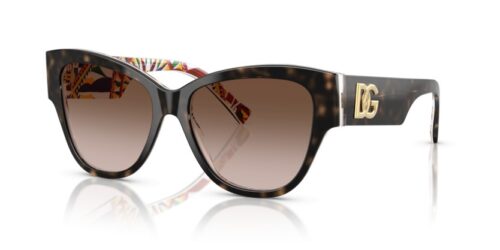 DOLCE & GABBANA DG4449 321713 - gafas de sol