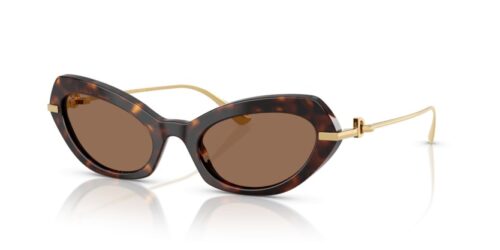 DOLCE & GABBANA DG4473 502/73 - gafas de sol