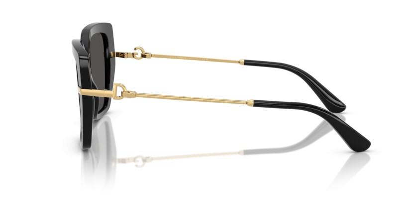 DOLCE & GABBANA DG4474 501/87 - DOLCE & GABBANA DG4474 501/87 - gafas de sol