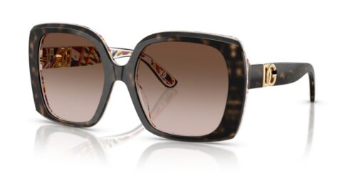 DOLCE & GABBANA DG4475 321713 - gafas de sol