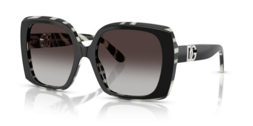 DOLCE & GABBANA DG4475 33728G - gafas de sol
