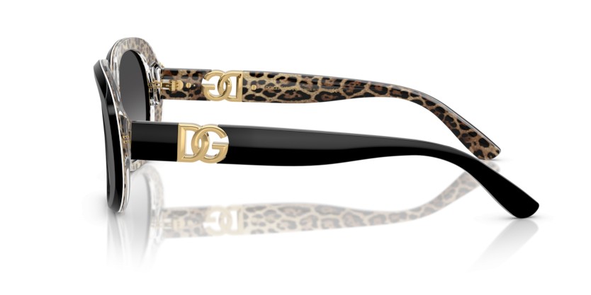 DOLCE & GABBANA DG4476 32998G - DOLCE & GABBANA DG4476 32998G - gafas de sol