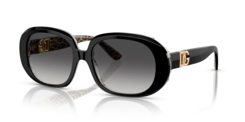 DOLCE & GABBANA DG4476 32998G - gafas de sol