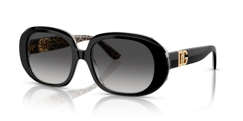 DOLCE & GABBANA DG4476 32998G - DOLCE & GABBANA DG4476 32998G - gafas de sol