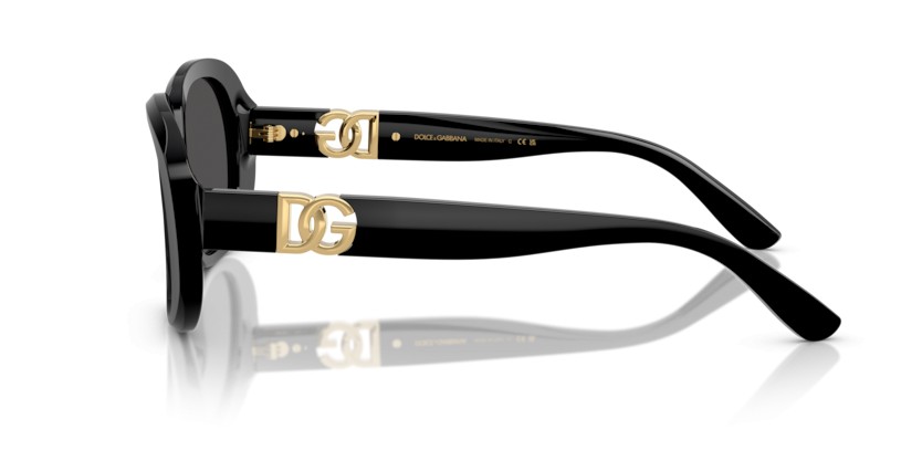 DOLCE & GABBANA DG4476 501/87 - DOLCE & GABBANA DG4476 501/87 - gafas de sol