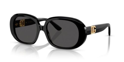 DOLCE & GABBANA DG4476 501/87 - gafas de sol