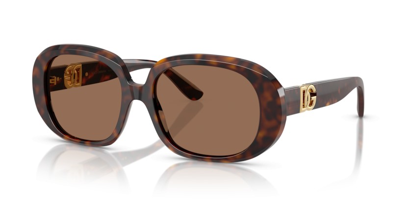 DOLCE & GABBANA DG4476 502/73 - DOLCE & GABBANA DG4476 502/73 - gafas de sol