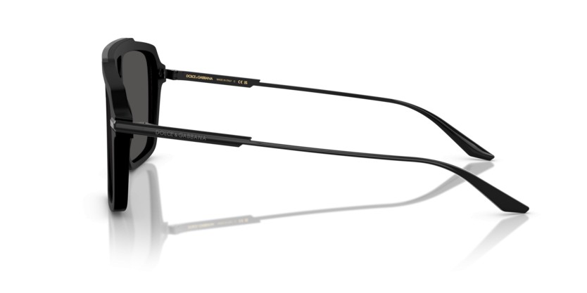 DOLCE & GABBANA DG4477 252587 - DOLCE & GABBANA DG4477 252587 - gafas de sol