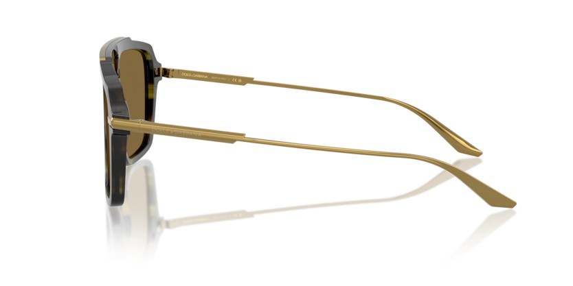 DOLCE & GABBANA DG4477 3447S7 - DOLCE & GABBANA DG4477 3447S7 - gafas de sol