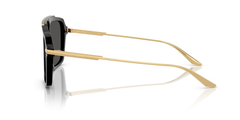 DOLCE & GABBANA DG4477 501/87 - DOLCE & GABBANA DG4477 501/87 - gafas de sol