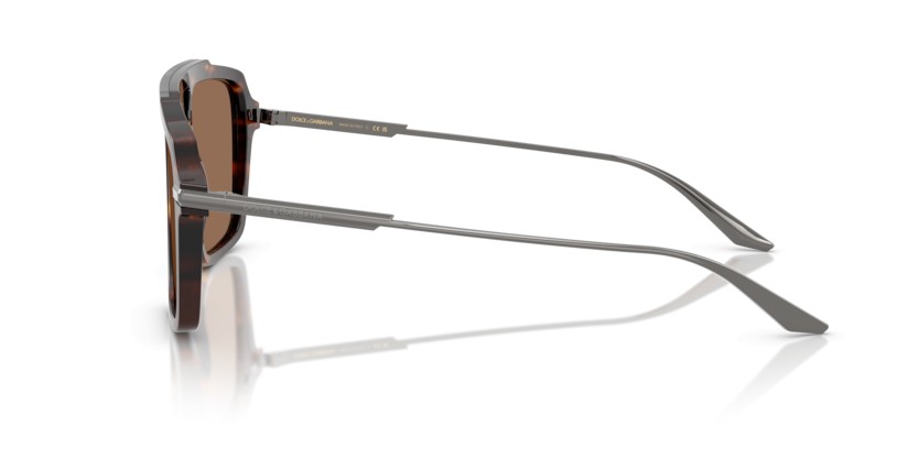 DOLCE & GABBANA DG4477 502/73 - DOLCE & GABBANA DG4477 502/73 - gafas de sol