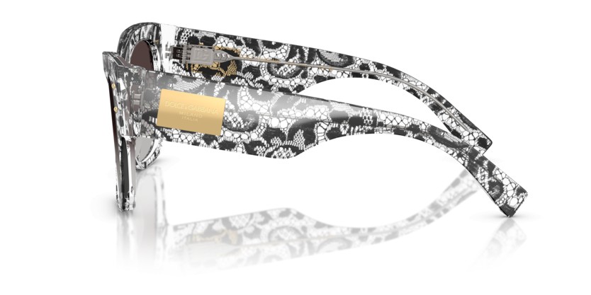 DOLCE & GABBANA DG4478 32878G - DOLCE & GABBANA DG4478 32878G - gafas de sol