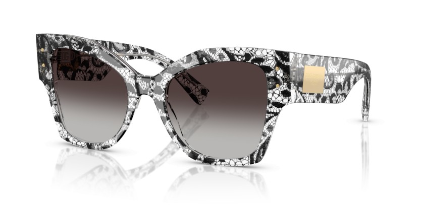 DOLCE & GABBANA DG4478 32878G - DOLCE & GABBANA DG4478 32878G - gafas de sol