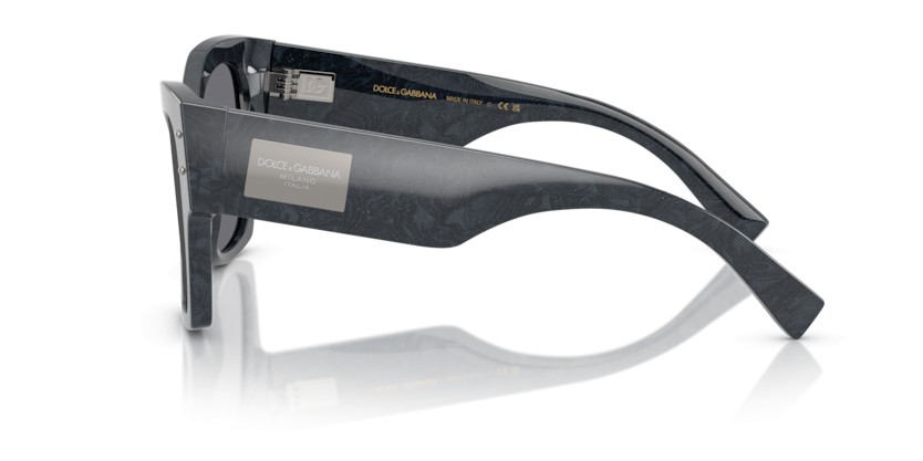 DOLCE & GABBANA DG4478 34416V - DOLCE & GABBANA DG4478 34416V - gafas de sol