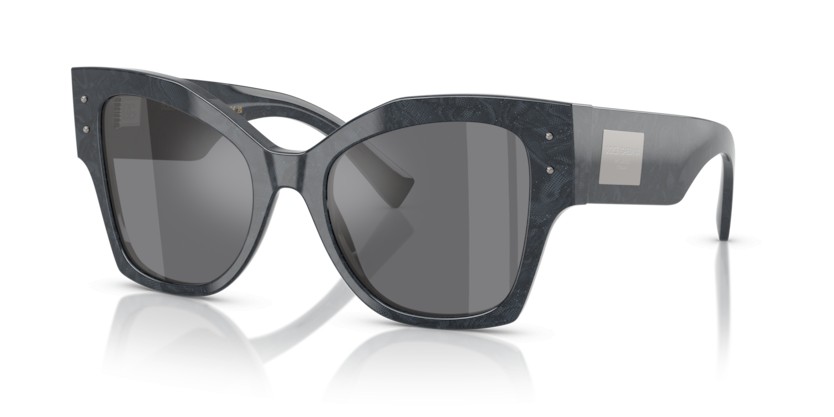 DOLCE & GABBANA DG4478 34416V - DOLCE & GABBANA DG4478 34416V - gafas de sol