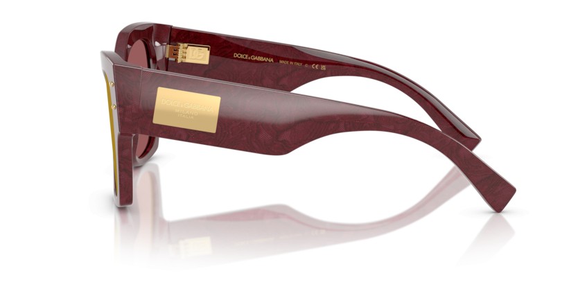 DOLCE & GABBANA DG4478 3442D0 - DOLCE & GABBANA DG4478 3442D0 - gafas de sol