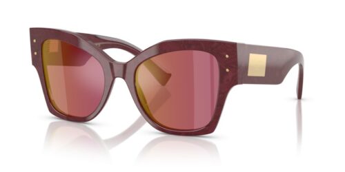 DOLCE & GABBANA DG4478 3442D0 - gafas de sol