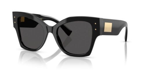 DOLCE & GABBANA DG4478 501/87 - gafas de sol