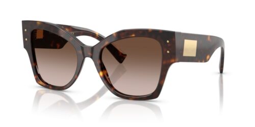 DOLCE & GABBANA DG4478 502/13 - gafas de sol