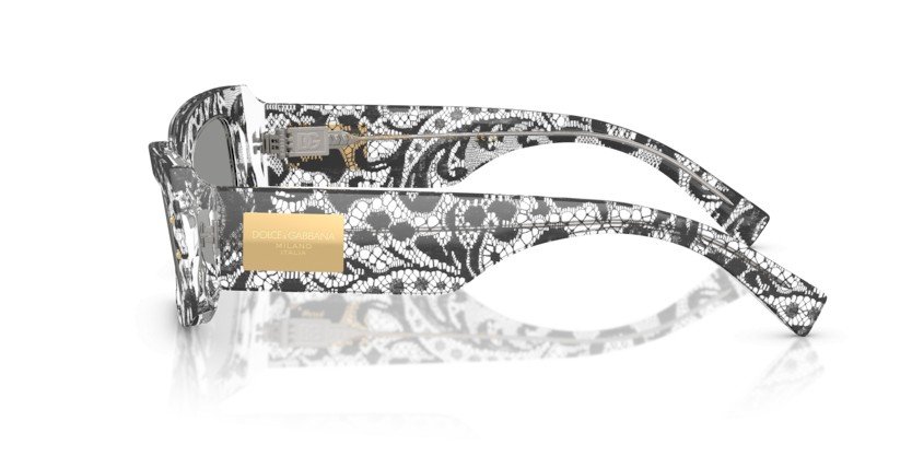 DOLCE & GABBANA DG4479 3287/1 - DOLCE & GABBANA DG4479 3287/1 - gafas de sol