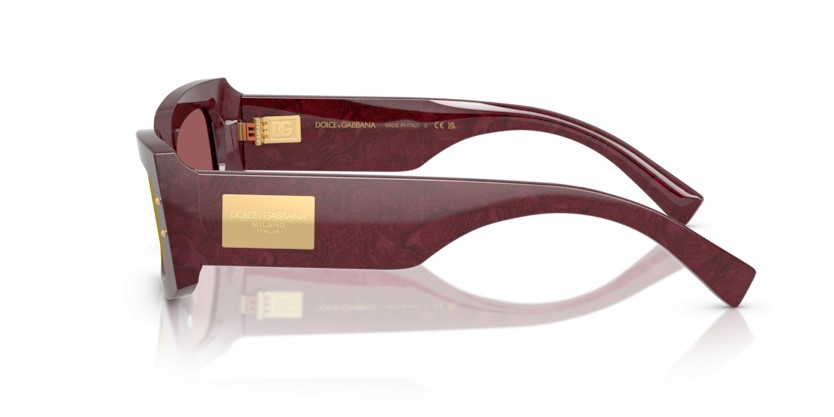 DOLCE & GABBANA DG4479 3442D0 - DOLCE & GABBANA DG4479 3442D0 - gafas de sol