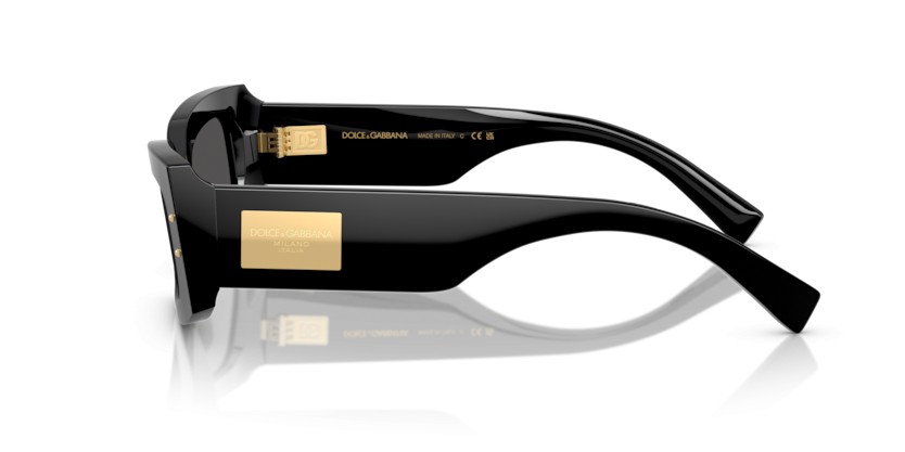 DOLCE & GABBANA DG4479 501/87 - DOLCE & GABBANA DG4479 501/87 - gafas de sol