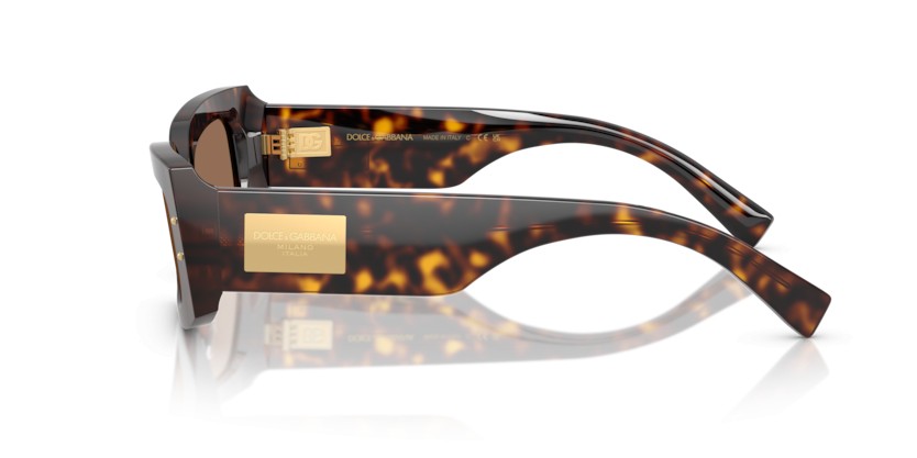 DOLCE & GABBANA DG4479 502/73 - DOLCE & GABBANA DG4479 502/73 - gafas de sol